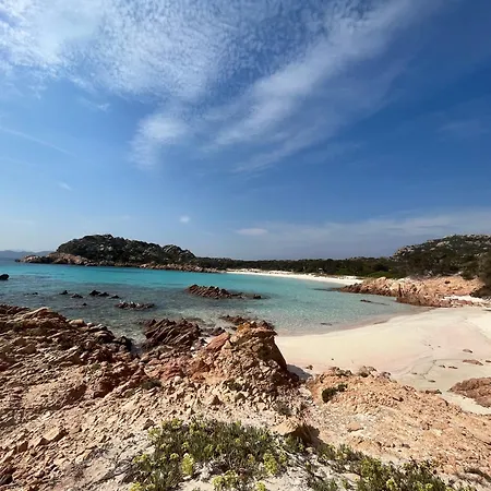 A 104 Puntavilla Διαμέρισμα Λα Μανταλένα