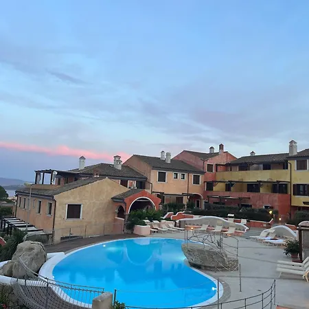 A 104 Puntavilla * La Maddalena (Sassari)