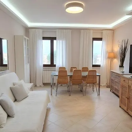 Διαμέρισμα A 104 Puntavilla *