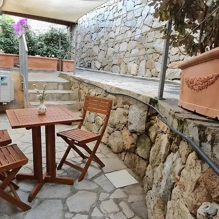 A 104 Puntavilla Λα Μανταλένα
