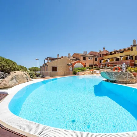 A 104 Puntavilla * La Maddalena (Sassari)