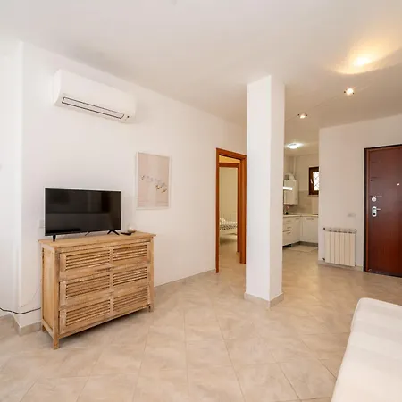 Appartement A 104 Puntavilla La Maddalena (Sassari)