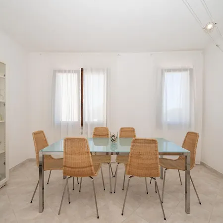 Διαμέρισμα A 104 Puntavilla