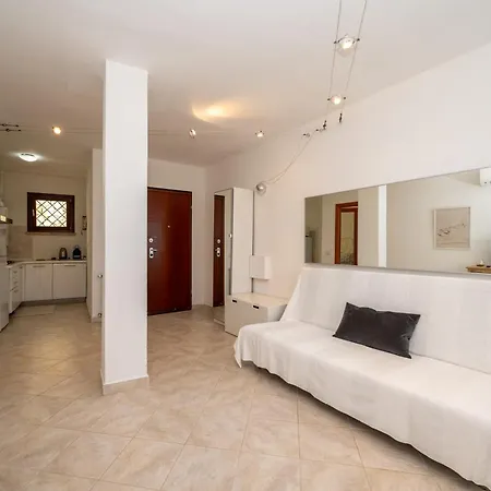 Διαμέρισμα A 104 Puntavilla Λα Μανταλένα