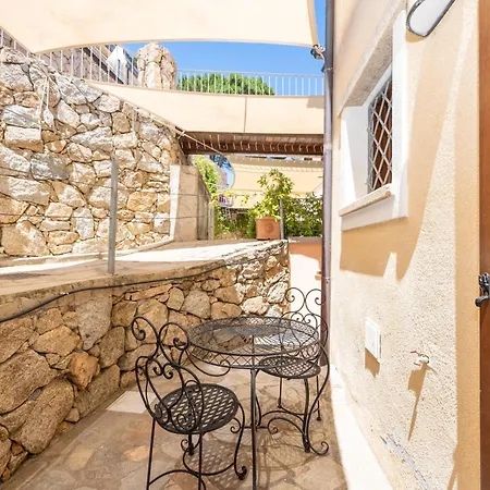 Apartament A 104 Puntavilla