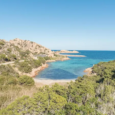 Διαμέρισμα A 104 Puntavilla